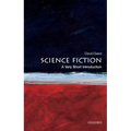 Science Fiction: A Very Short Introduction - Paperback