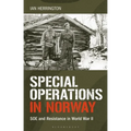 Special Operations in Norway: SOE and Resistance in World War II - Paperback