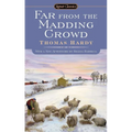 Far from the Madding Crowd - Mass Market Paperbound