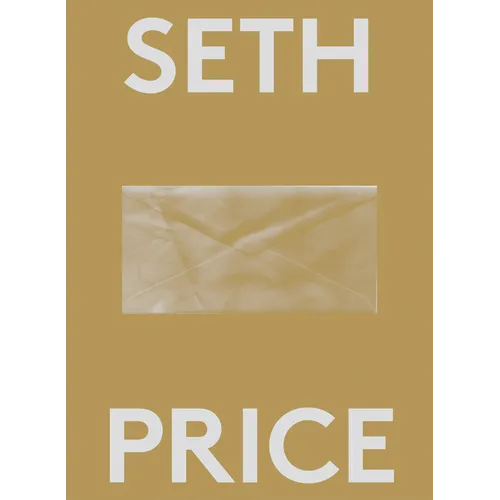 Seth Price: 2000 Words - Paperback