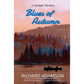 Blues of Autumn - Paperback