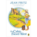 The Cabin Faced West - Paperback