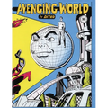 Avenging World - Paperback