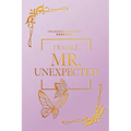 Mr. Unexpected- Special Edition - Paperback