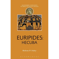 Euripides: Hecuba - Paperback