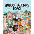 ¡Todos hacemos popó! - Paperback