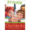 Frindle - Hardcover