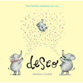 Una Familia Empieza Con Un Deseo - Hardcover
