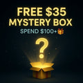 Reward Mystery Box ($35 Value)