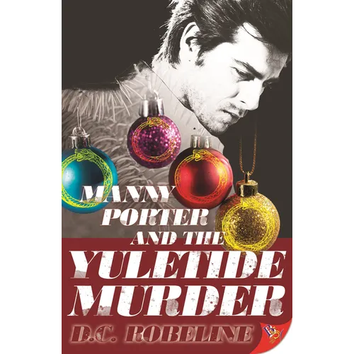 Manny Porter and the Yuletide Murder - Paperback