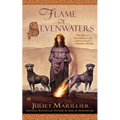 Flame of Sevenwaters - Mass Market Paperbound