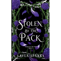 Stolen by The Pack - Paperback