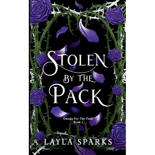 Stolen by The Pack - Paperback