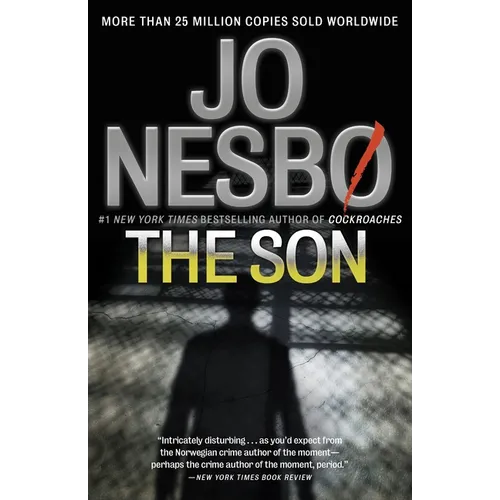 The Son - Paperback
