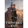 Frontier's End - Hardcover