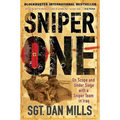 Sniper One: On Scope and Under Siege with a Sniper Team in Iraq - Paperback