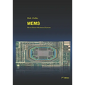 Mems: Micro-Electro-Mechanical Systems - Paperback