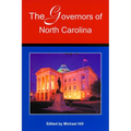 The Governors of North Carolina - Paperback