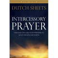Intercessory Prayer Study Guide: How God Can Use Your Prayers to Move Heaven and Earth - Paperback