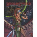 BroadSword Monthly #3: Adventures for Fifth Edition - Paperback