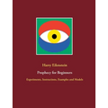 Prophecy for Beginners: Experiments, Instructions, Examples and Models - Paperback