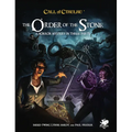 Order of the Stone - Paperback