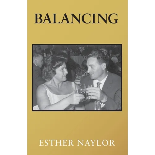 Balancing - Paperback