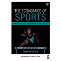 The Economics of Sports - Paperback
