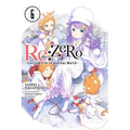 RE: Zero -Starting Life in Another World-, Vol. 6 (Light Novel) - Paperback