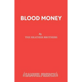 Blood Money - Paperback