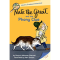 Nate the Great and the Phony Clue - Paperback