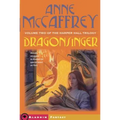 Dragonsinger - Paperback