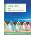 Land Law Directions - Paperback