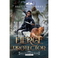 Fierce Protector - Paperback