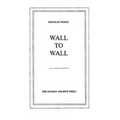 Wall to Wall - Paperback