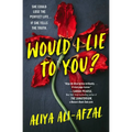 Would I Lie to You? - Paperback
