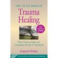 The Little Book of Trauma Healing: Revised & Updated: When Violence Strikes and Community Security Is Threatened - Paperback