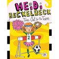 Heidi Heckelbeck Tries Out for the Team - Paperback