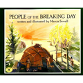 People of the Breaking Day - Paperback
