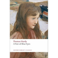 A Pair of Blue Eyes - Paperback