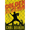 Golden Arm - Hardcover