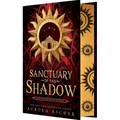 Sanctuary of the Shadow - Hardcover