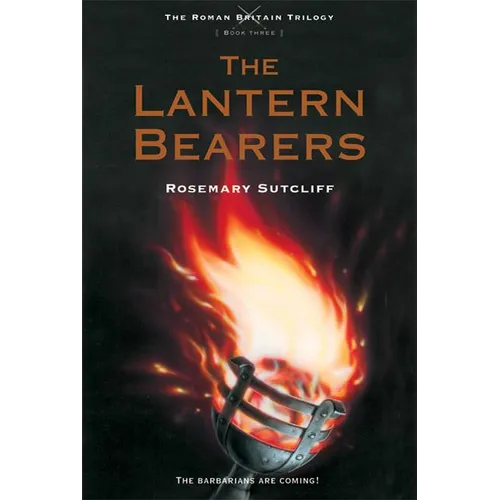 The Lantern Bearers - Paperback