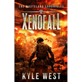 Xenofall - Paperback
