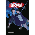 Durarara!!, Vol. 5 (Light Novel) - Paperback