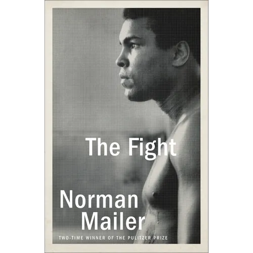 The Fight - Paperback