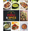 Chili & Spice - Hardcover