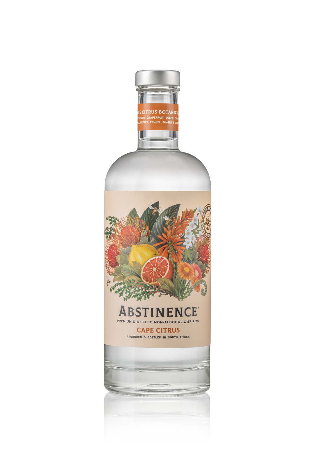Abstinence Cape Citrus
