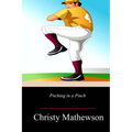 Pitching in a Pinch - Paperback
