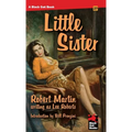 Little Sister - Paperback